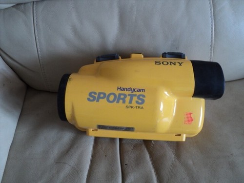 Sony handycam spk tra sports - spk-tra,