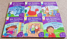 Oxford Reading Tree Julia