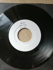 GARBAGE - MILK 7" JUKEBOX COPY