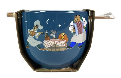 Disney lady and the - disney, tramp