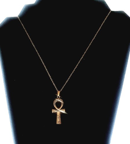 New gold stainless steel - new,