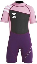 2.5MM Kids Wetsuit Swim