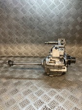 AUDI A4 B8 A5 8T  2.0 TDI 8 SPEED MULTITRONIC GEARBOX VALVE BODY G2B7G0300