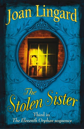 The stolen sister - the,
