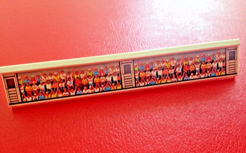 Tomy super cup - tomy,