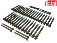 Cylinder head bolt kit (42pcs)