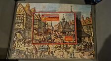 Vintage Good Companion jigsaw