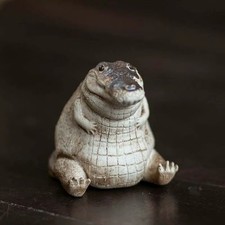 Handmade Purple Sand Tea Pet