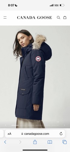 Canada goose blue trillium - goose,
