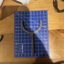 50mm Gypsy Catapult Strod