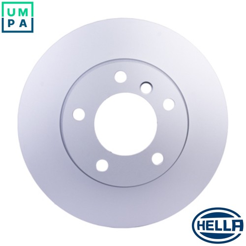 Brake disc 8dd - 8dd, 355