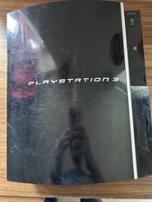 Sony PlayStation 3 Game Console Replacement Parts