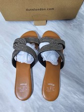 Dune London Nadja Womens UK 3