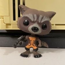 Funko Pop! Guardians Of The