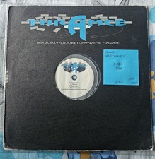 Rare Dutch Trance / Hard