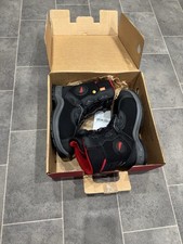 Red Wing 3208 Boots Size 9