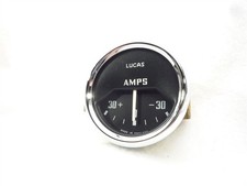 Triumph Tr4 Lucas Ammeter Tr4A