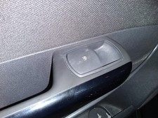 ELECTRIC WINDOW SWITCH FRONT