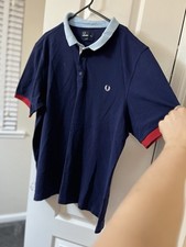 Fred Perry Men's Polo Shirt