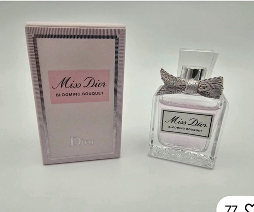 Dior miss blooming - dior,