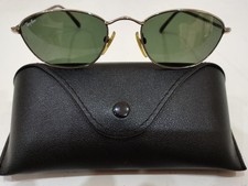 1980's VINTAGE B&L RAY-BAN USA