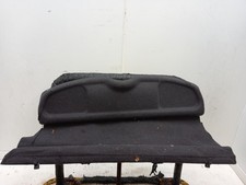 NISSAN MICRA Parcel Shelf