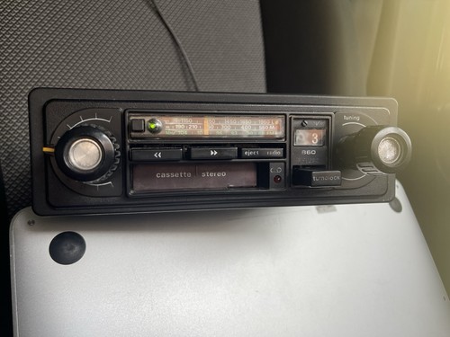 Philips 860 stereo - 860, radio