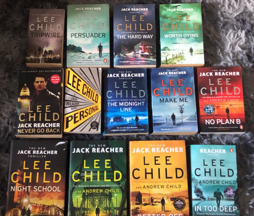 Joblot bundle 13 - joblot,