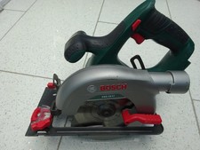 Bosch PKS 18V cordless