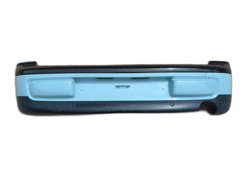 Mini clubman 2013 rear bumper - mini,