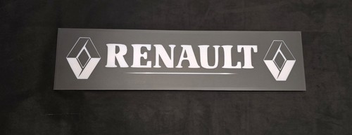 Led board renault 24v 12v - 24v,