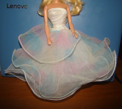 Mattel barbie fairytopia - barbie, fairy