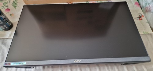 Acer nitro xv272uv3 - acer, gaming