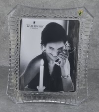 Open Box WATERFORD Crystal