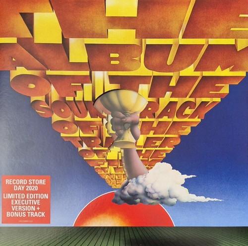 Monty python the - python, album