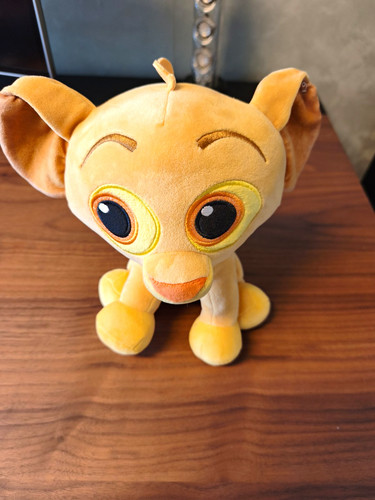 Disney the lion king - disney, young