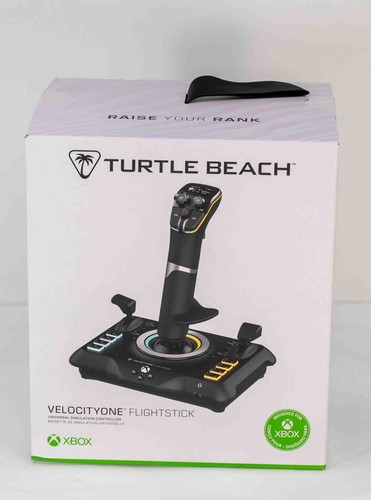 Turtle beach velocityone - turtle,
