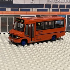 EFE 24808 Mercedes Minibus