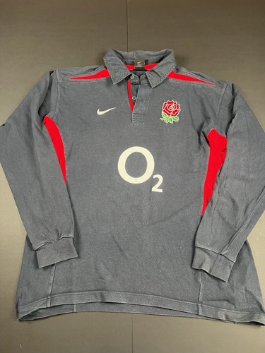 Original nike england rugby - nike,