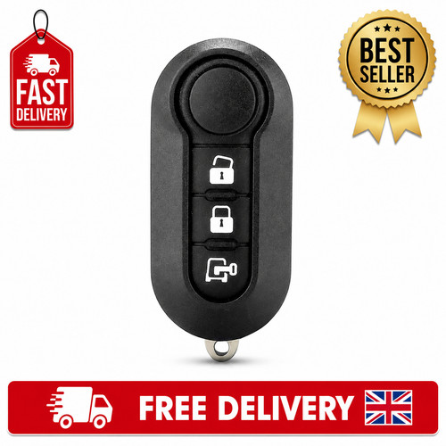 Buttons remote flip - 3,