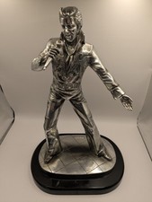 Elvis Presley - Love Me Tender - Leonardo Collection - Silver Dreams