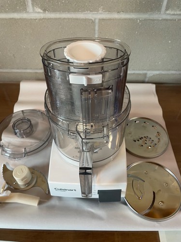 Cuisinart pro classic food - classic,