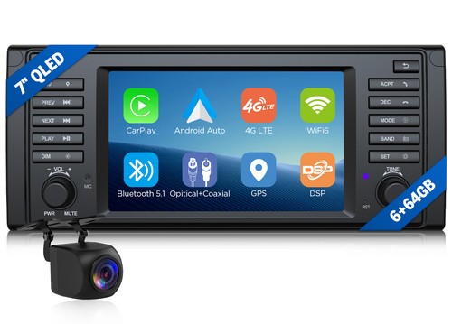 Cores 64g radio for - cores, 6+64g
