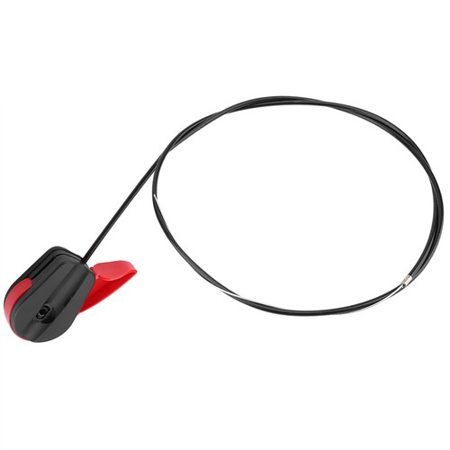 Plastic universal throttle - universal,
