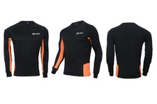 GOALKEEPER Jersey Padded