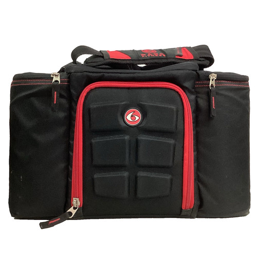 Pack fitness bag innovator - innovator, 4
