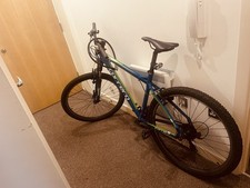 Carrera Bike for Sale –