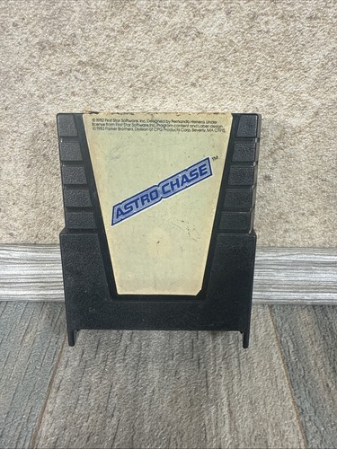 Atari 400 800 astro chase - atari, 400/800