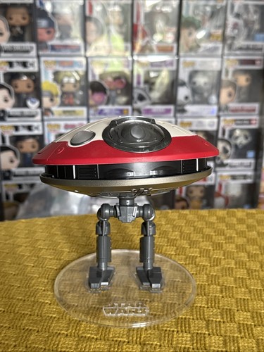 Star wars leia la59 - star, (lola)