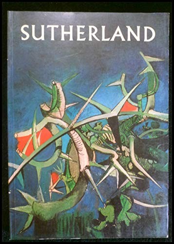 Graham sutherland catalogue - graham,